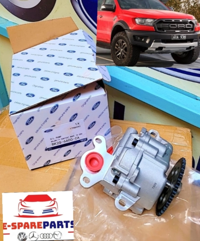 Ford-ranger-oil-pump-BK2Q-6600-CA-OEM