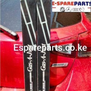 Mazda Demio DJ Shock Absorber Rear 3430045 KYB