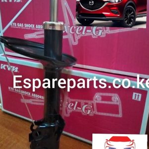 Mazda Demio DJ Shock Absorber KYB 3330083 3330084