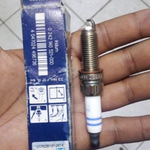 Bosch 0242140521 ZR6SII3320 spark plug iridium price