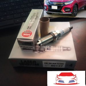 Honda Vezel spark plug NGK DILZKAR7C11S 90137