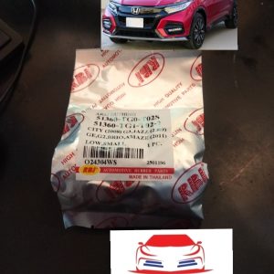 Arm Bush small Honda Freed 51360-TG0-T02