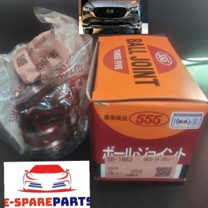 CX-5 Mazda Ball joints brand 555 SB1862