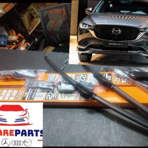 CX-5 Mazda New model Wiper blade 24" 18"inch push button