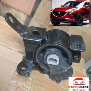 CX-5 Mazda engine mount left side KD45-39-070