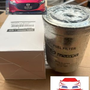 Mazda CX-5 Fuel filter Diesel SHT1-13-ZA5A
