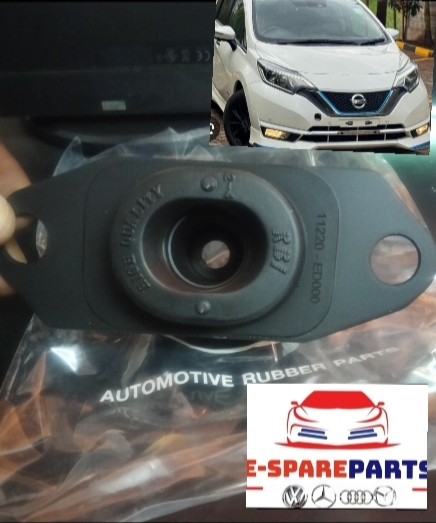 Nissan Note Front Left Engine Mount 11220-ED000