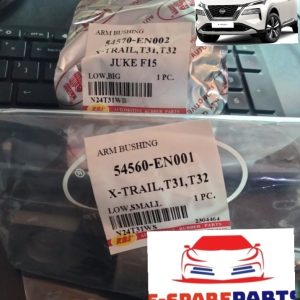 Nissan X-Trail T31 T32 Arm Bush Big 54570-En002.