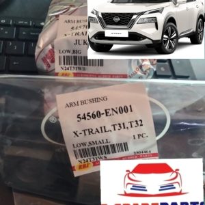 Nissan X-Trail T31 T32 arm Bush small 54560-En001