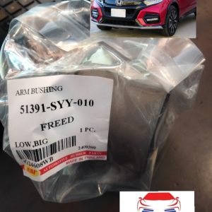 control arm Bush big Honda Freed 51391-SYY-010
